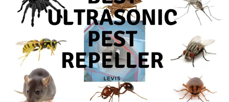 Top 8 Best Ultrasonic Pest Repeller Reviews (Updated 2020)